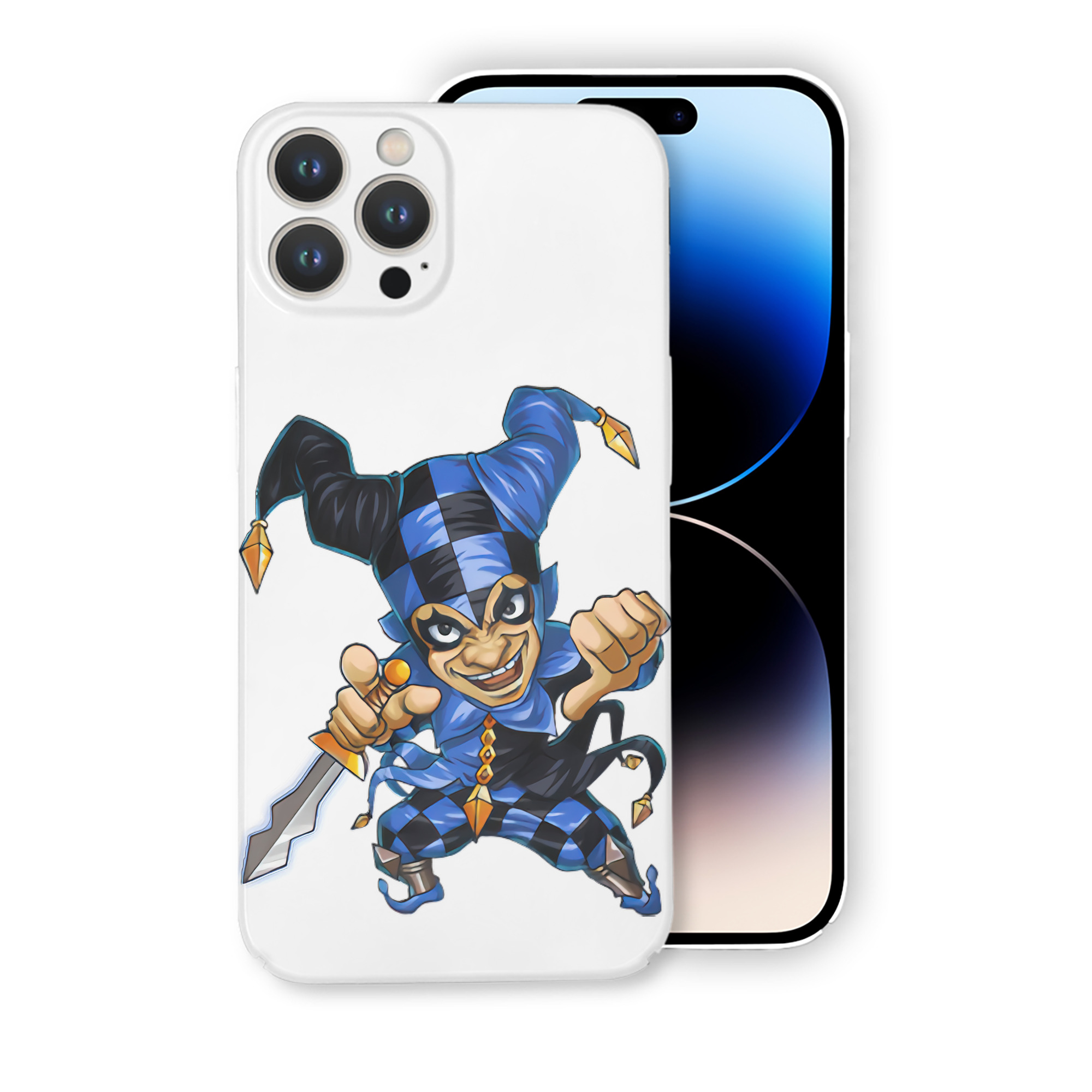 （画像用） リーグ・オブ・レジェンド League of Legends LOL 【iPhone 14シリーズ対応】ハードケース